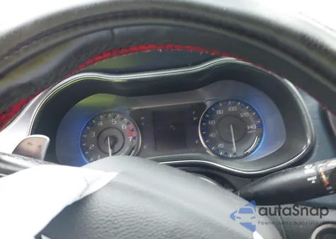 2015 Chrysler 200 S from USA, damaged, VIN 1C3CCCBB1FN749328